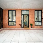 The Glass Cube