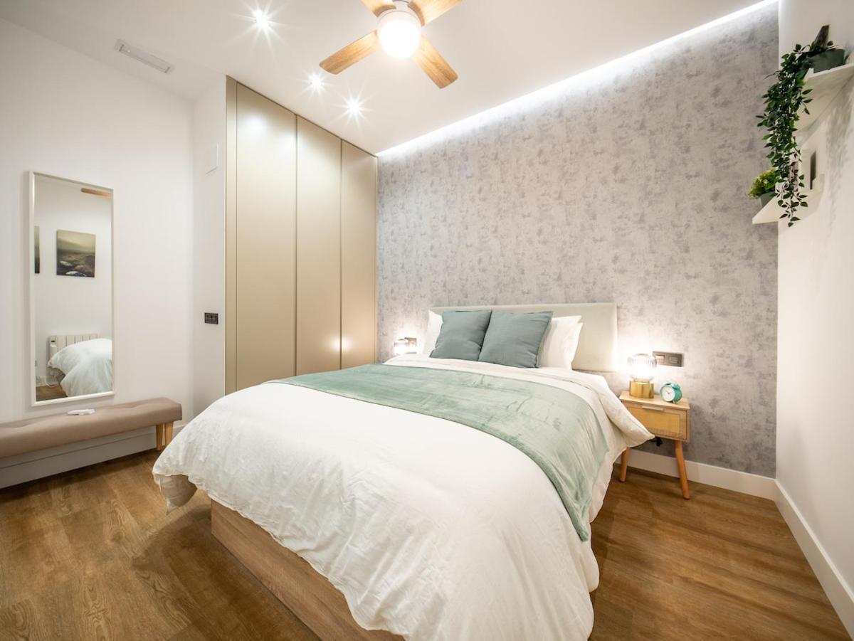 The Glass Cube Apartamento