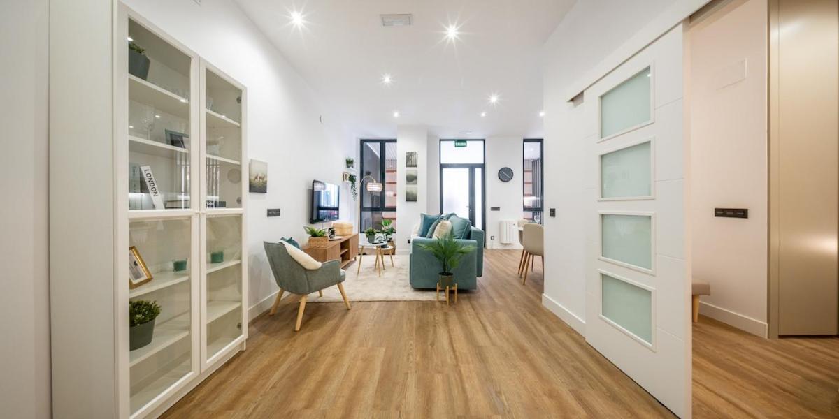 Apartamento The Glass Cube