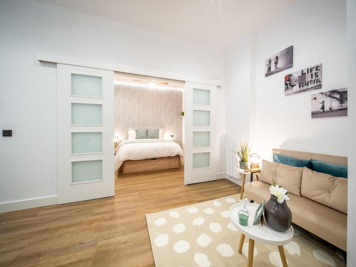 The Glass Cube Apartamento
