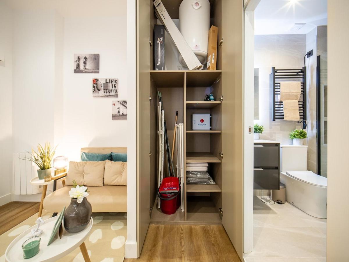 Apartamento The Glass Cube